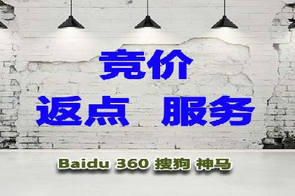搜索开户返点揭秘：成功案例分享